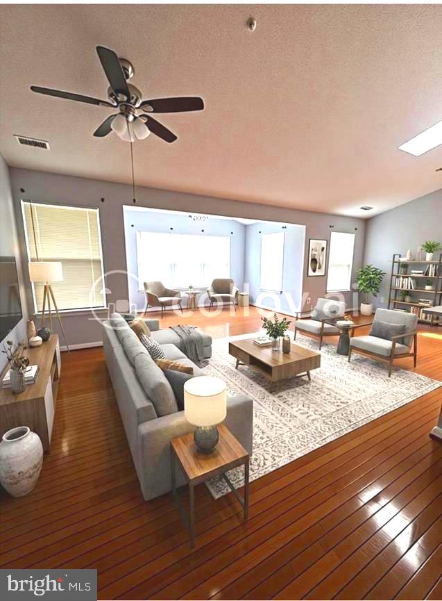 WINTERGATE AT LONGMEAD CROSSING - Residential