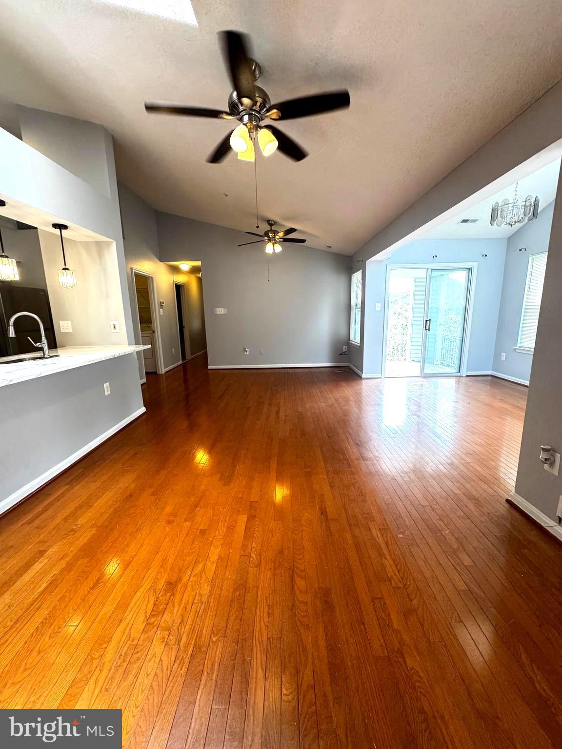 WINTERGATE AT LONGMEAD CROSSING - Residential