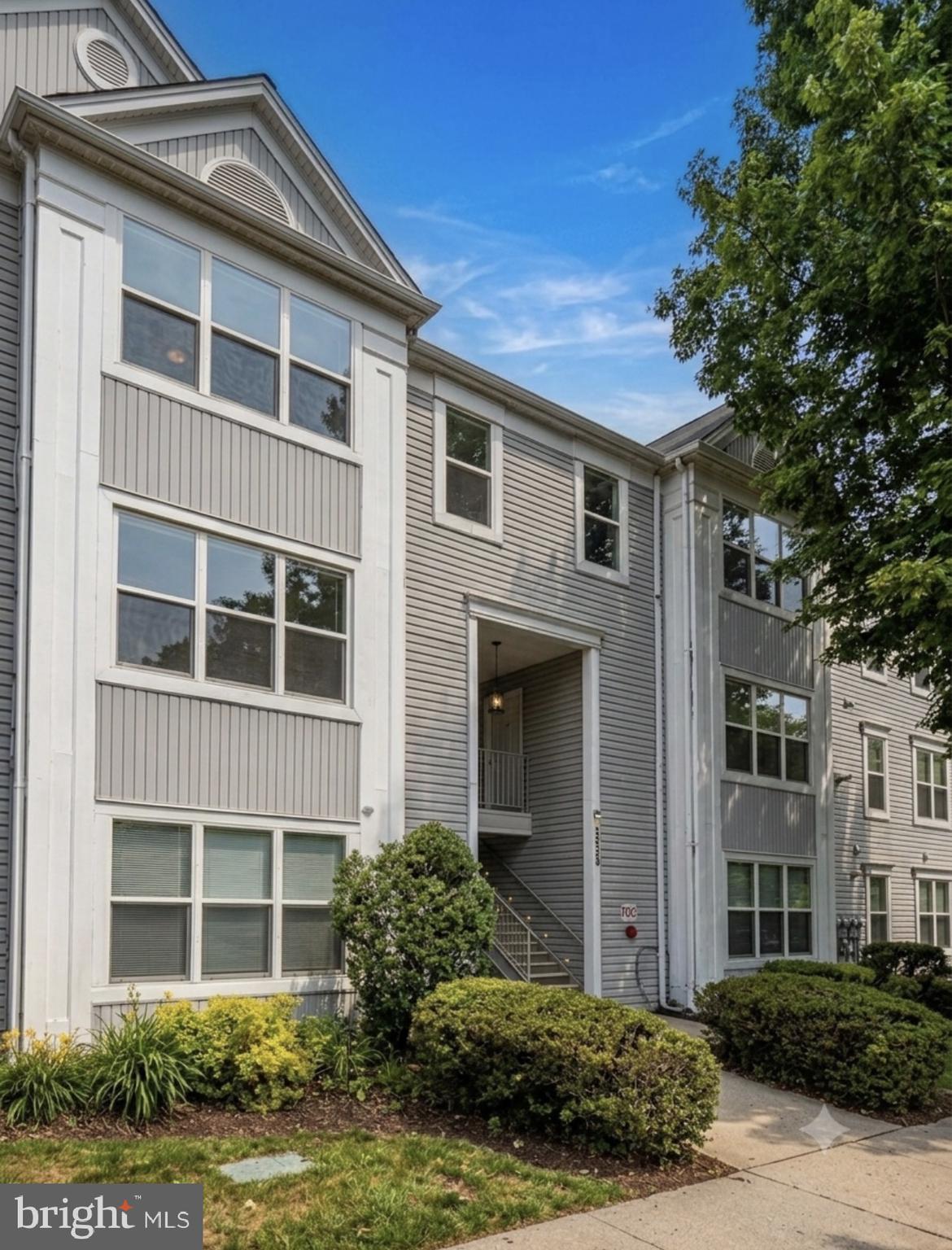 WINTERGATE AT LONGMEAD CROSSING - Residential