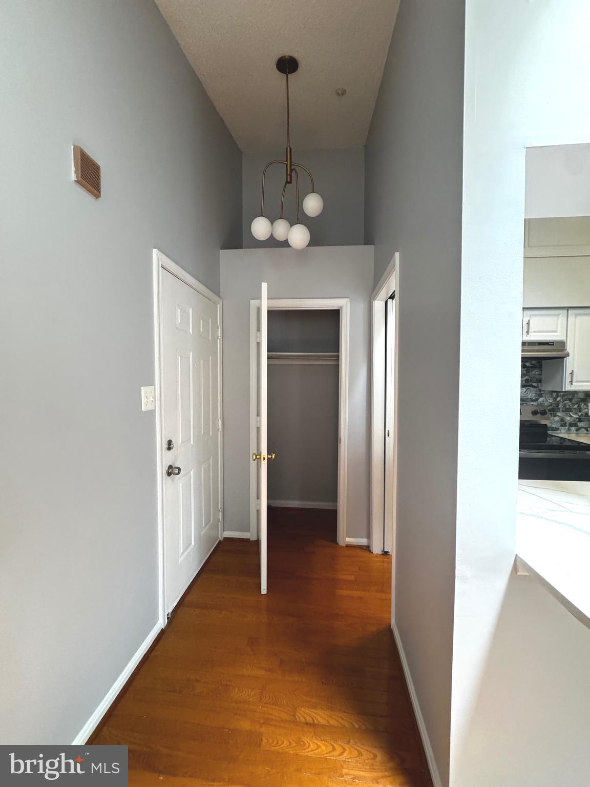 WINTERGATE AT LONGMEAD CROSSING - Residential