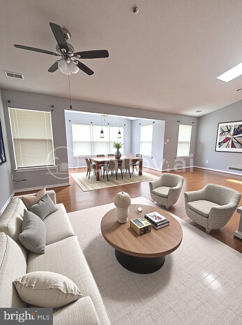 WINTERGATE AT LONGMEAD CROSSING - Residential