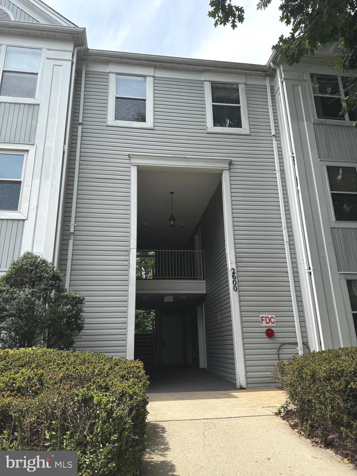 WINTERGATE AT LONGMEAD CROSSING - Residential