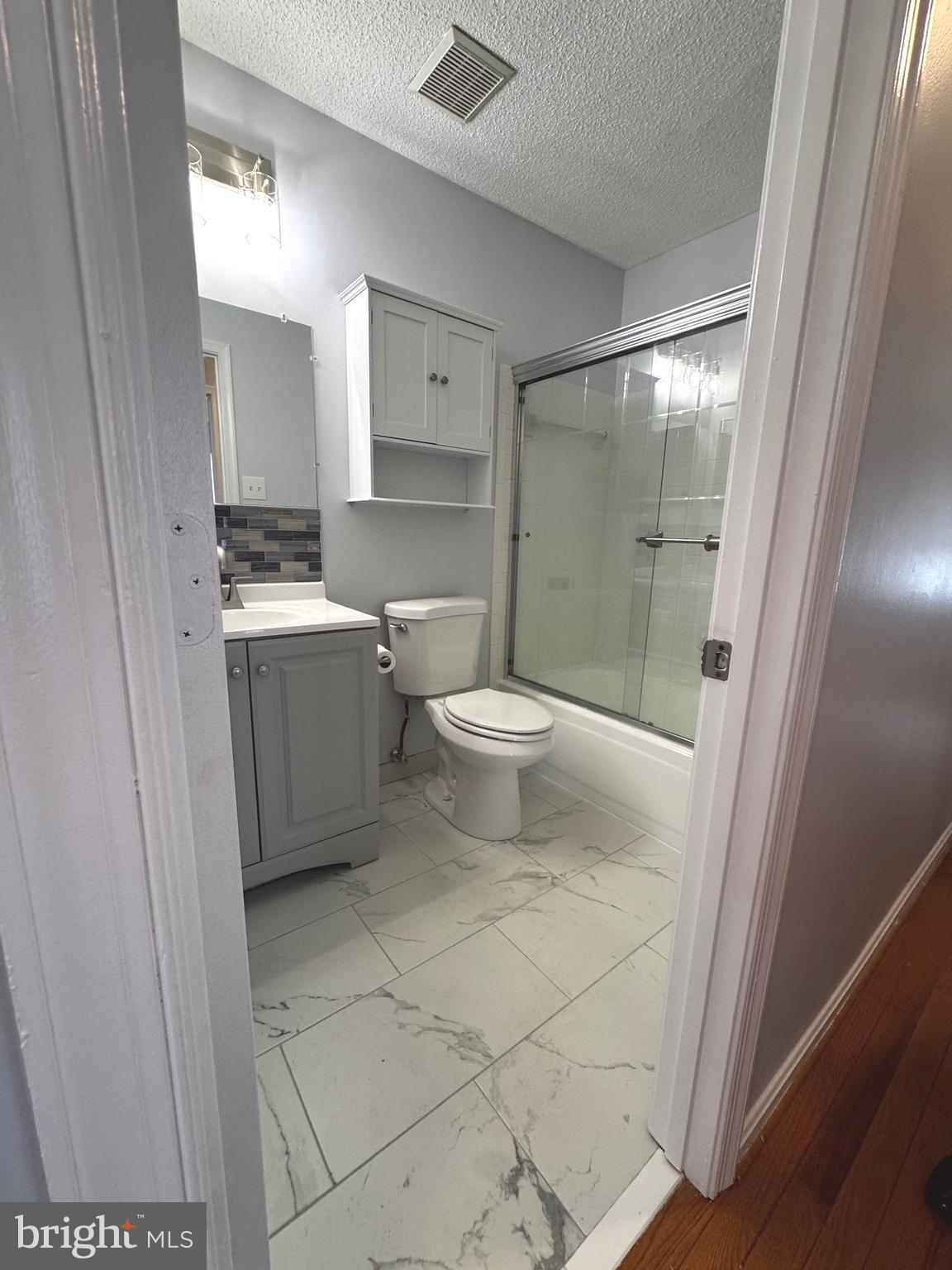WINTERGATE AT LONGMEAD CROSSING - Residential