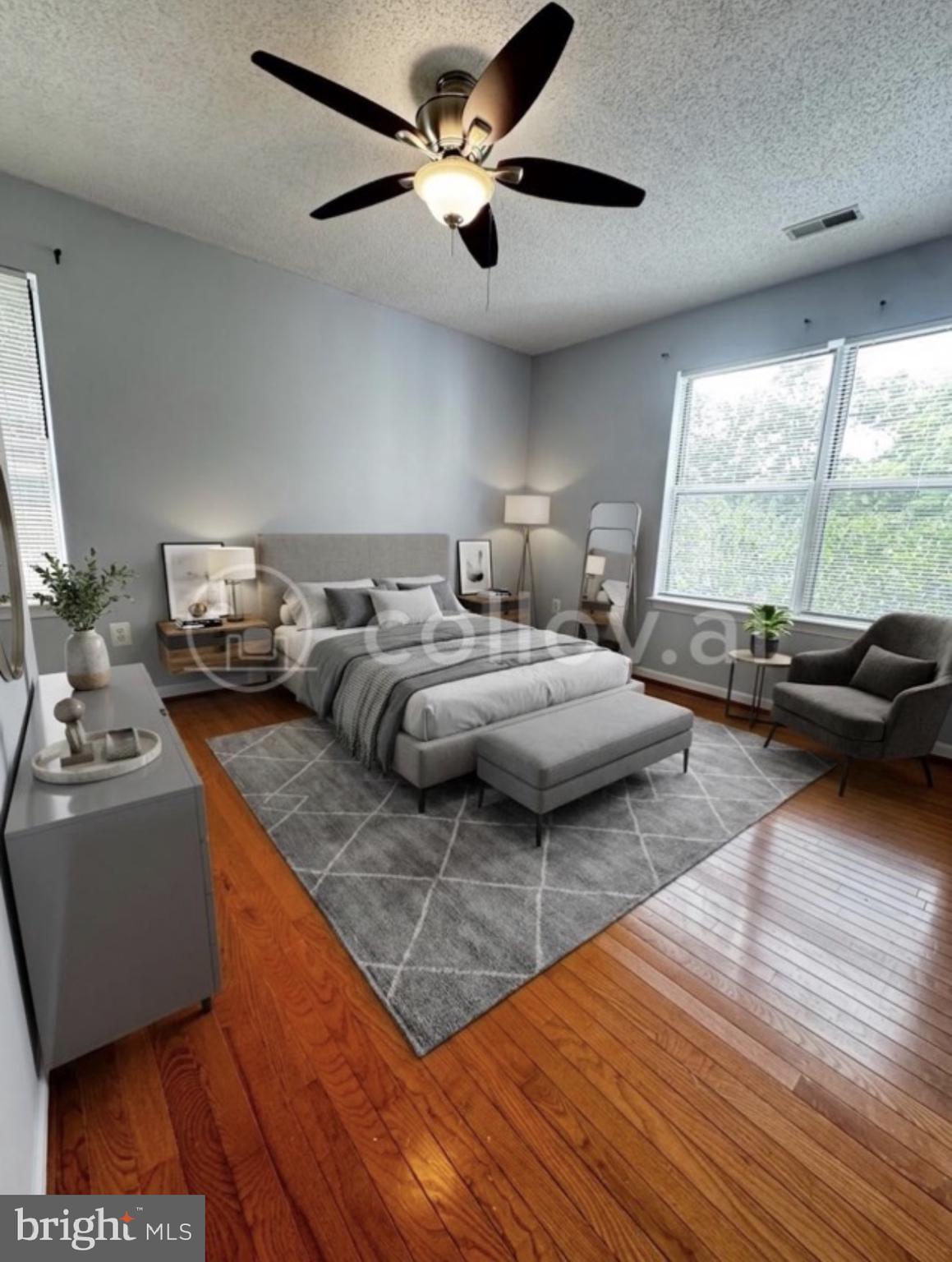 WINTERGATE AT LONGMEAD CROSSING - Residential