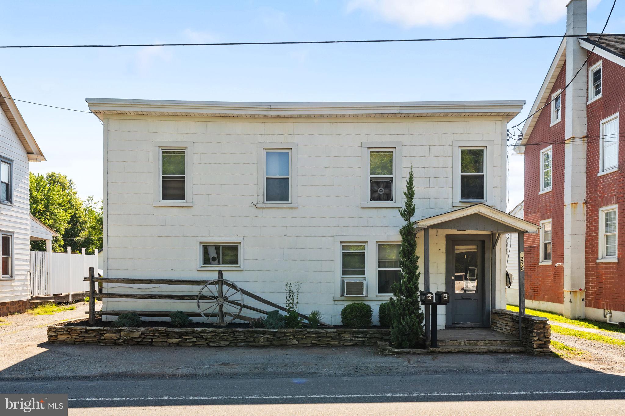 NONE AVAILABLE - Residential