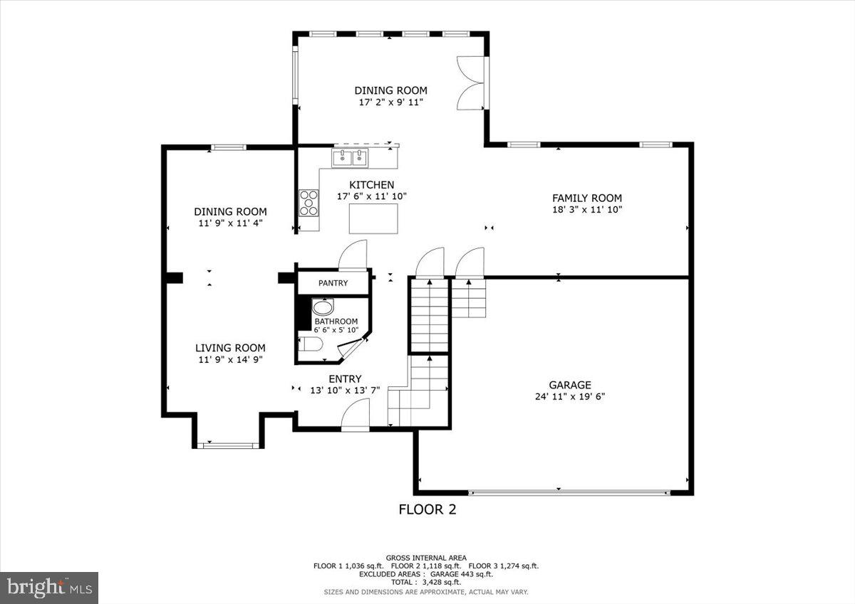 SHAMROCK MANOR - Residential