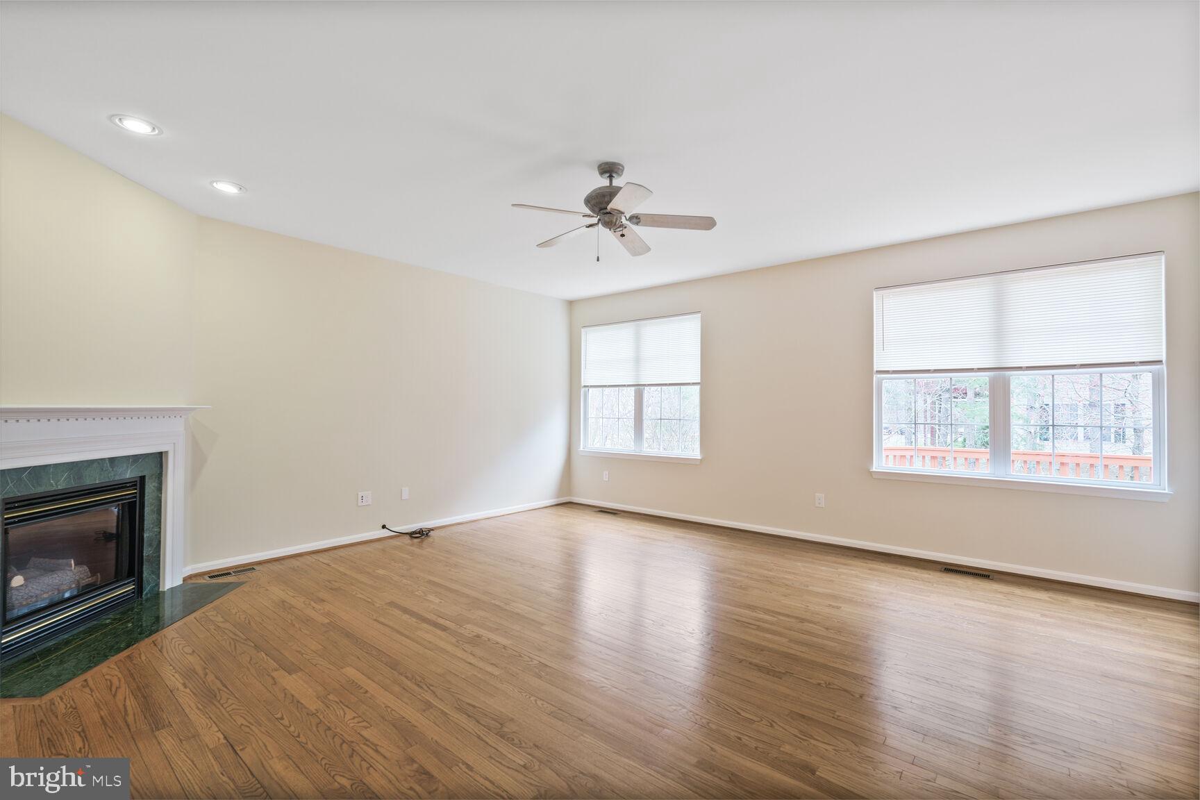 HIGHGROVE ESTATES - Residential Lease
