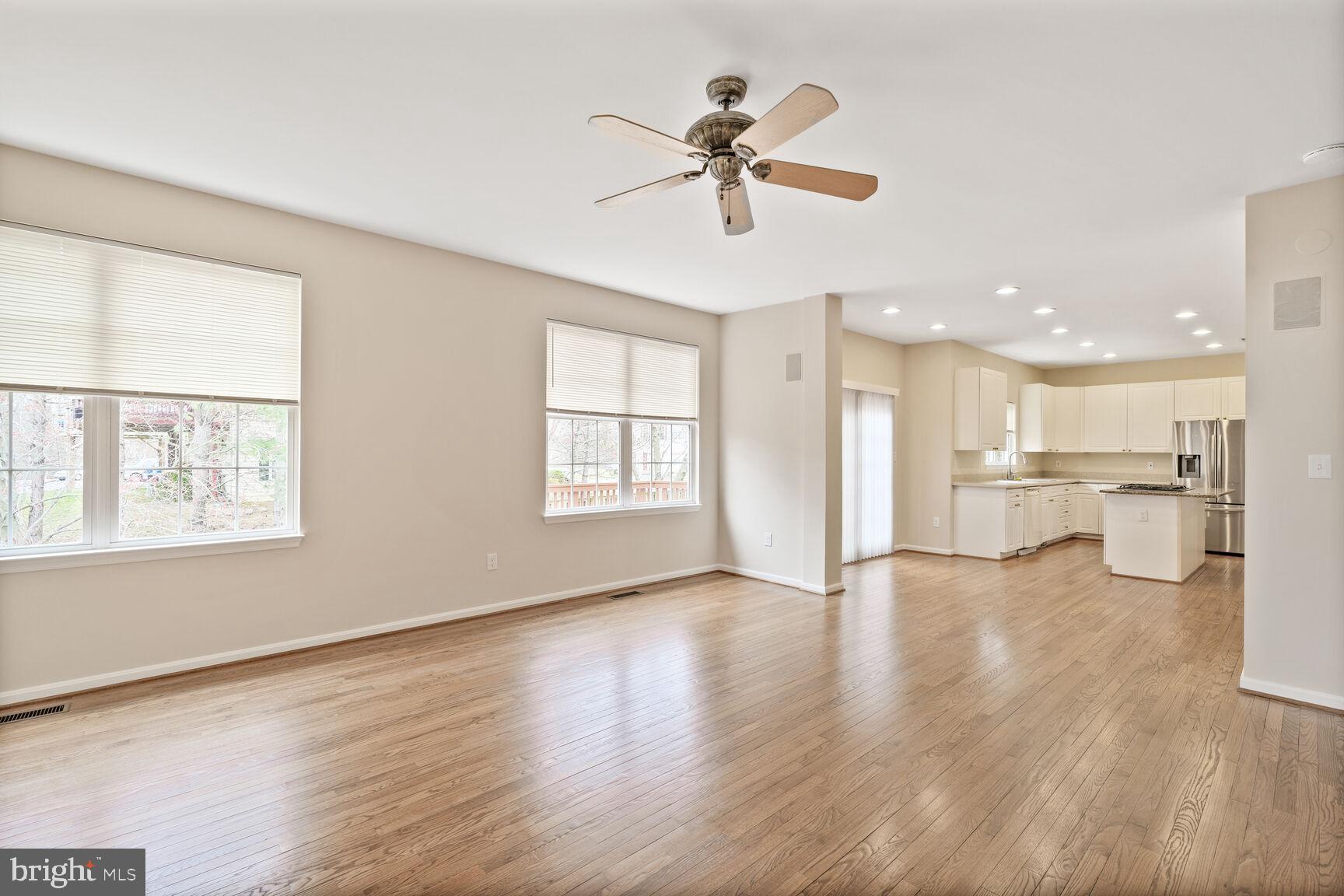 HIGHGROVE ESTATES - Residential Lease