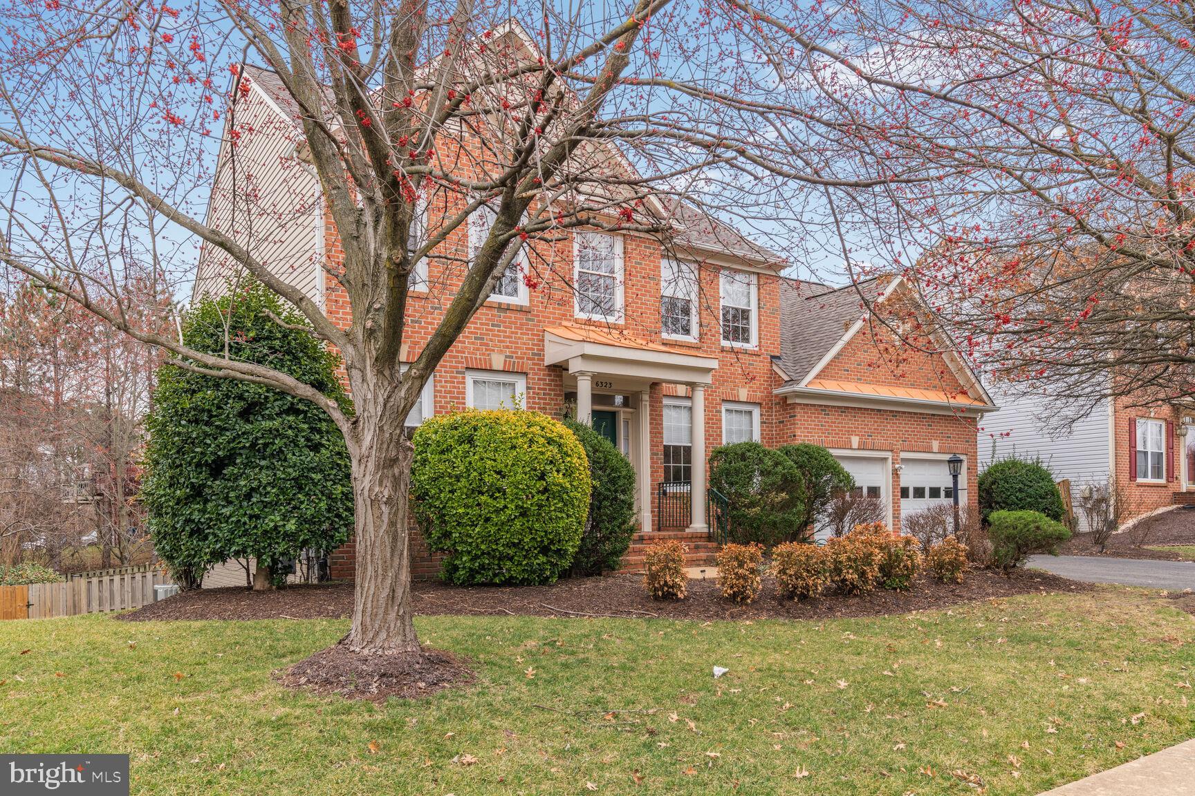 HIGHGROVE ESTATES - Residential Lease