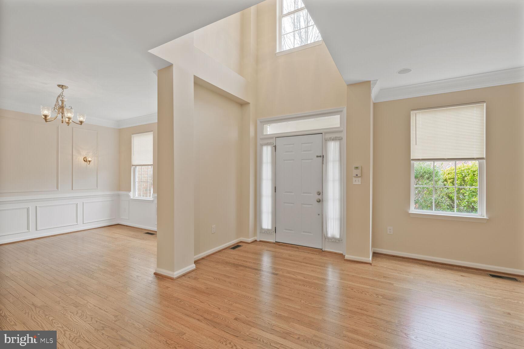 HIGHGROVE ESTATES - Residential Lease