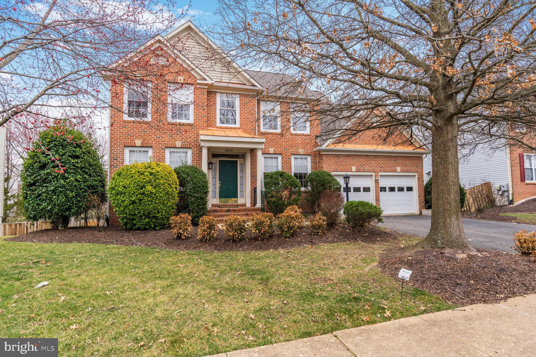 HIGHGROVE ESTATES - Residential Lease