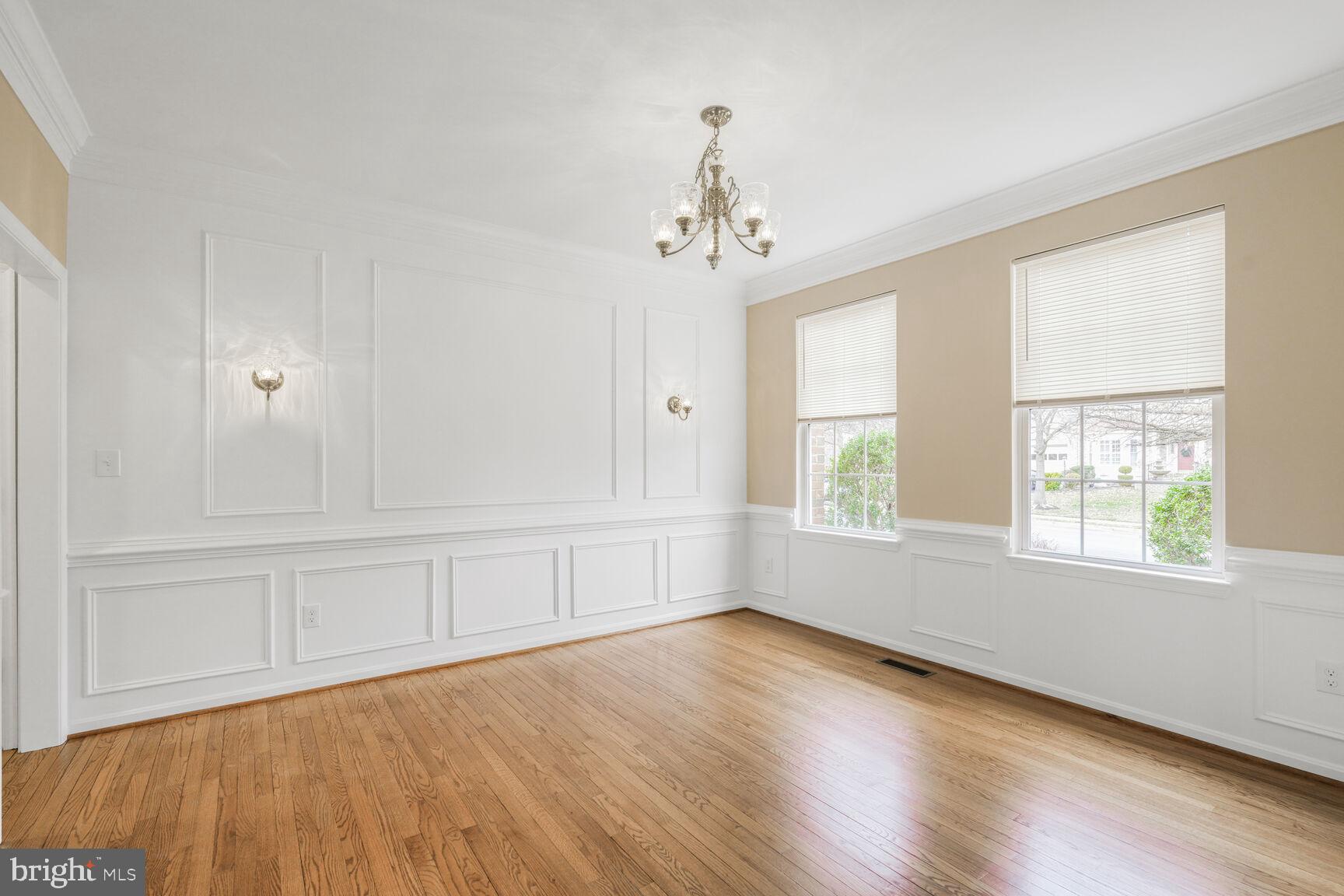 HIGHGROVE ESTATES - Residential Lease