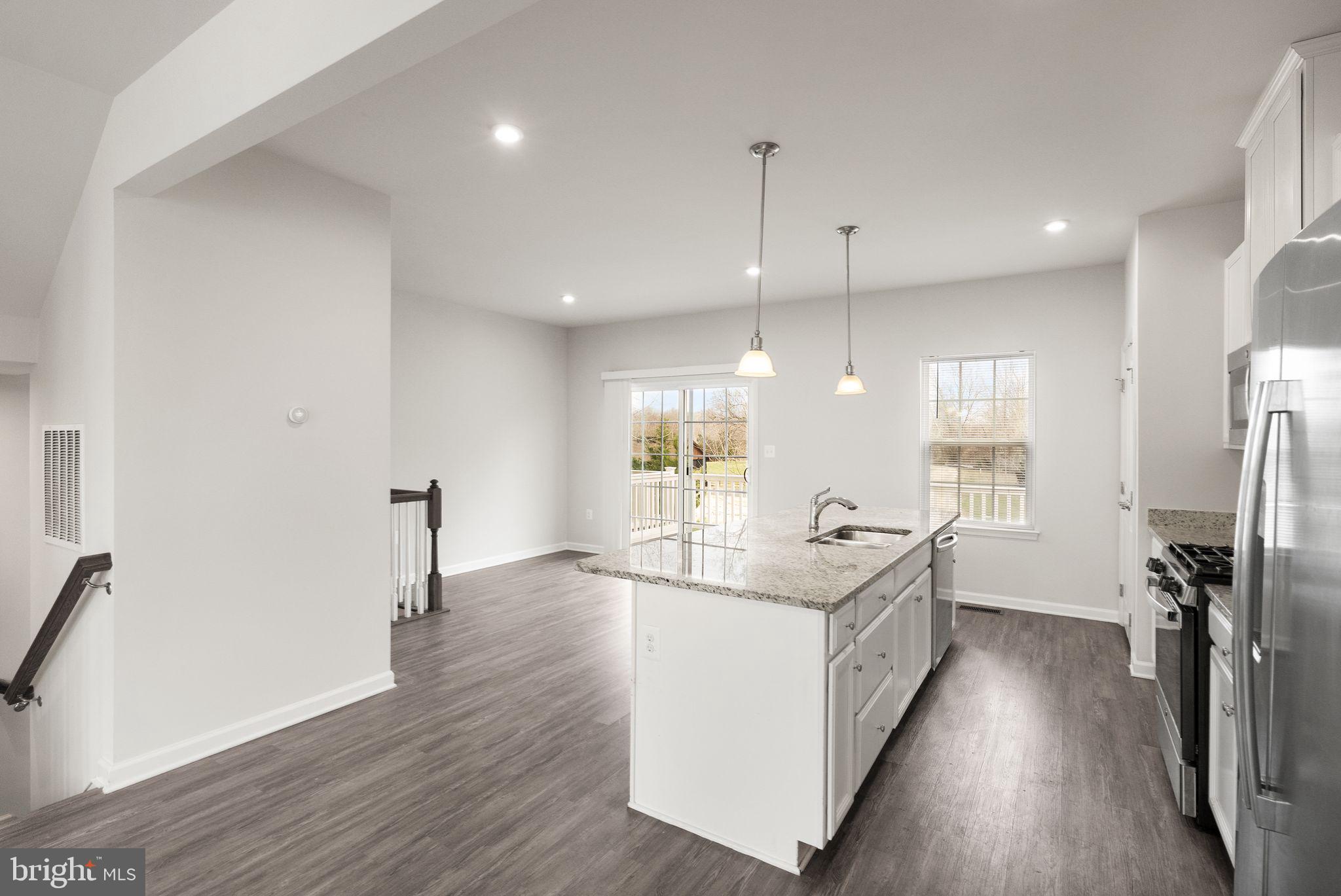 WHEATLAND STATION - Residential