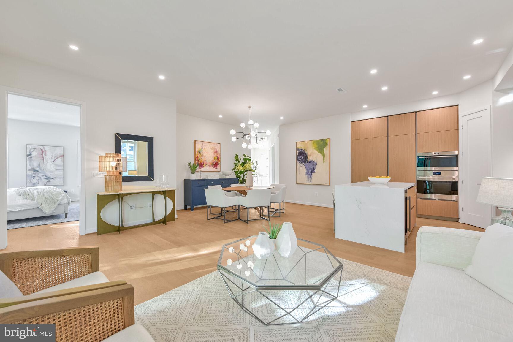 VIENNA - Residential