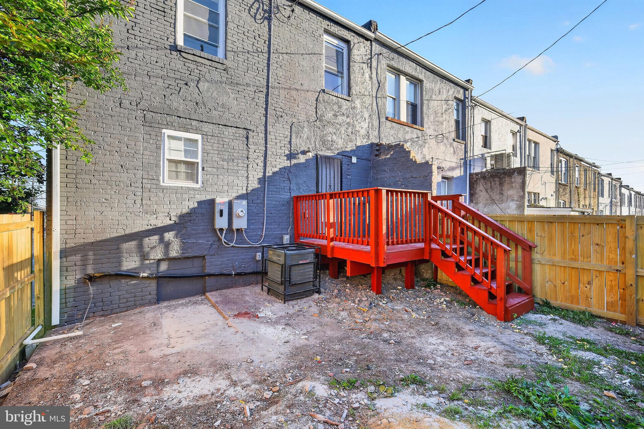 ROSEMONT - Residential