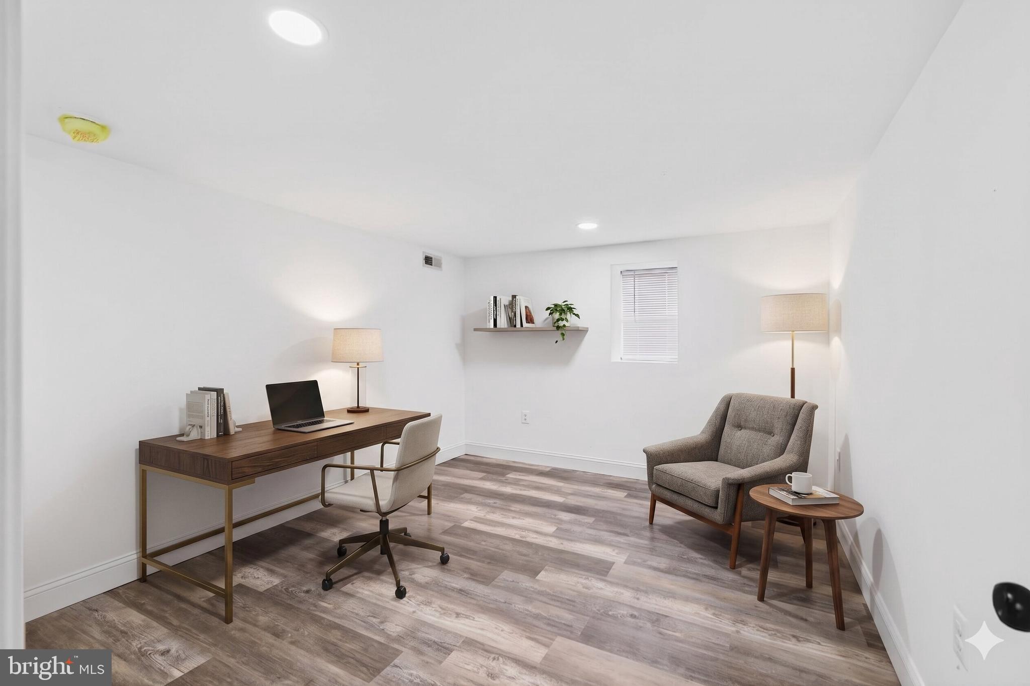 ROSEMONT - Residential