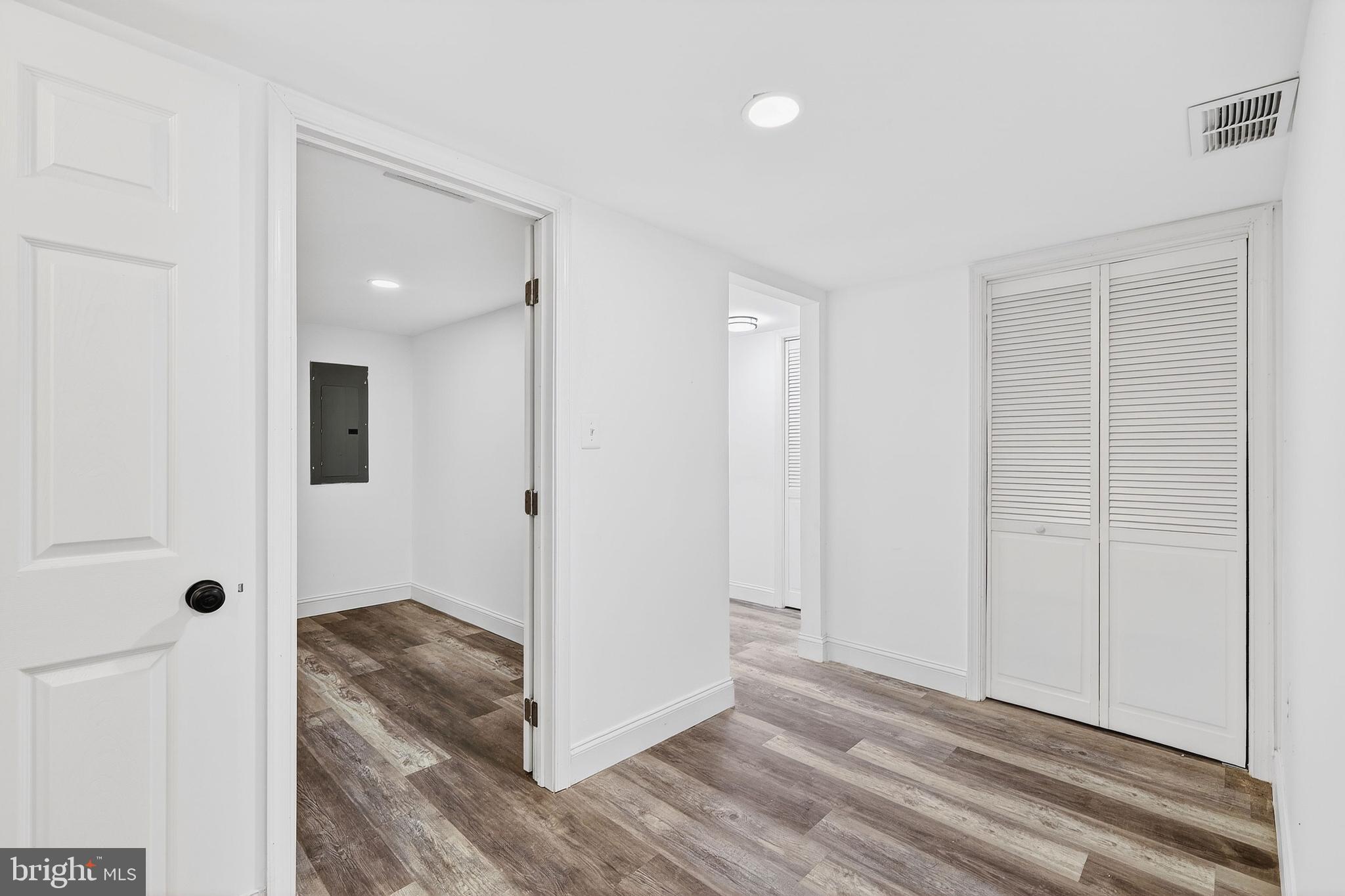 ROSEMONT - Residential