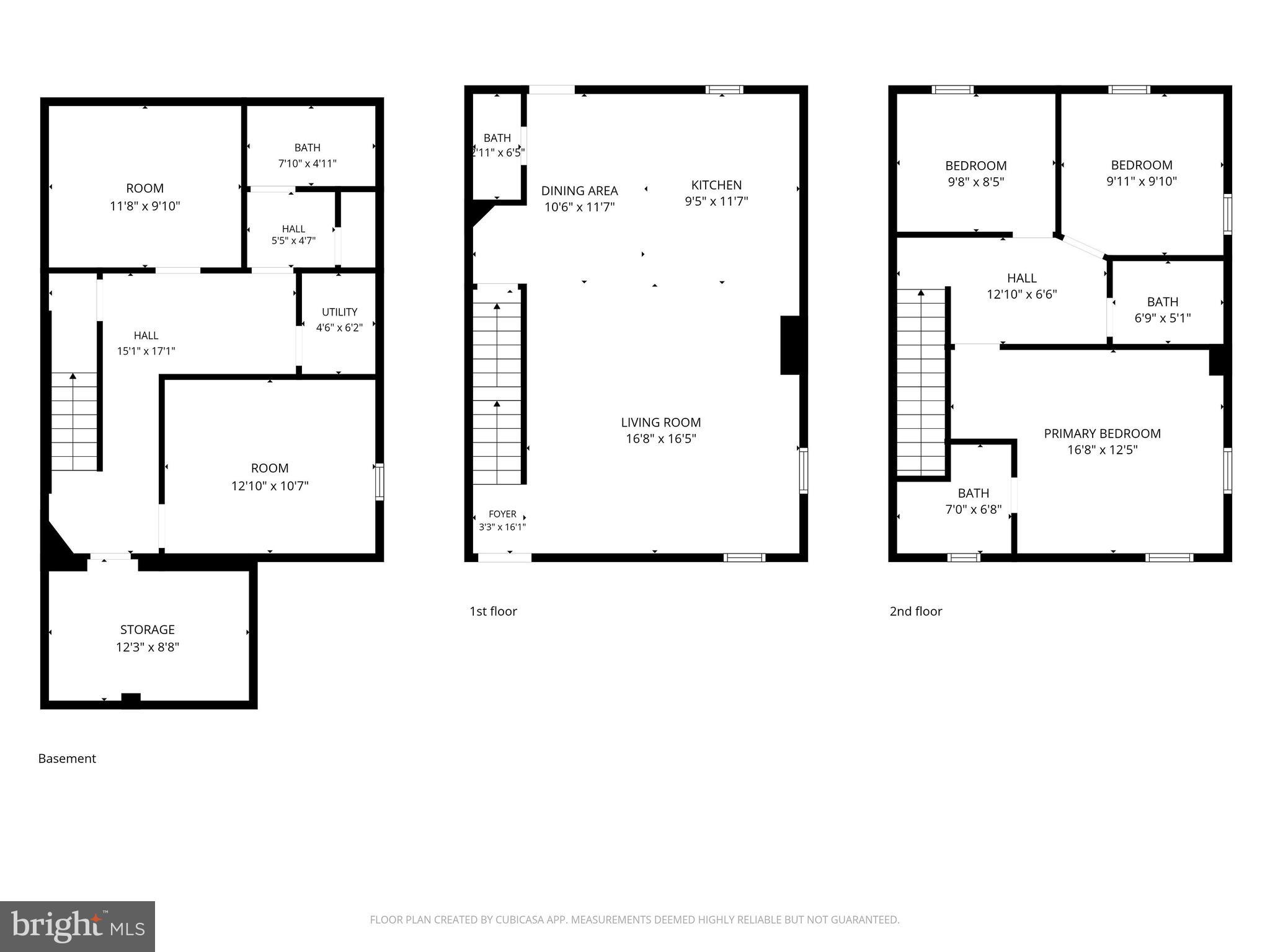 ROSEMONT - Residential