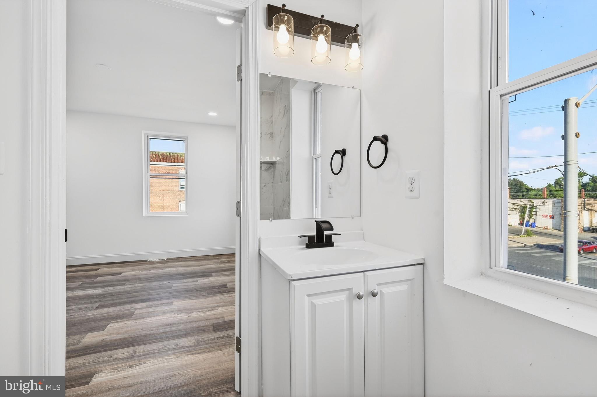ROSEMONT - Residential