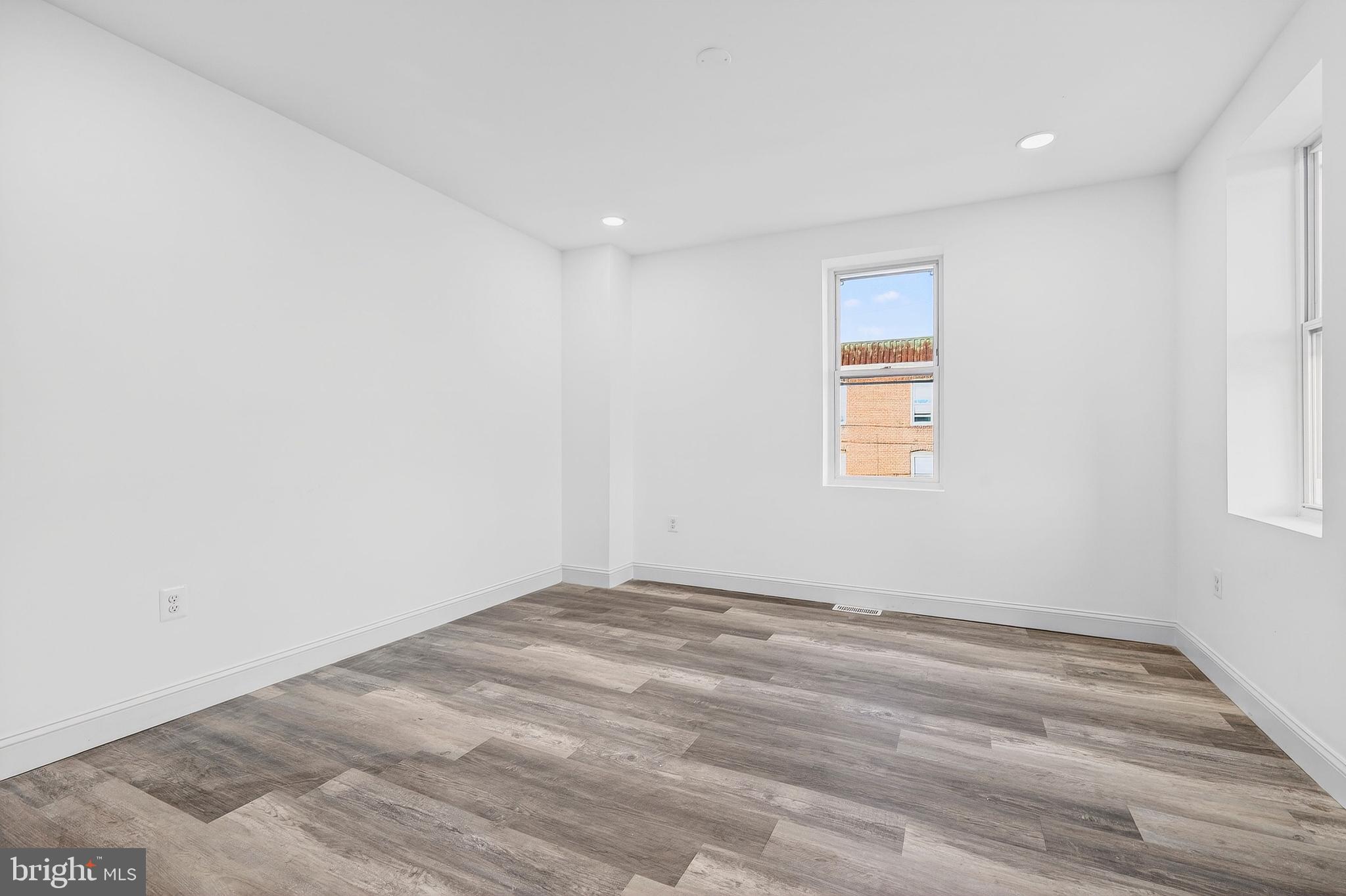 ROSEMONT - Residential
