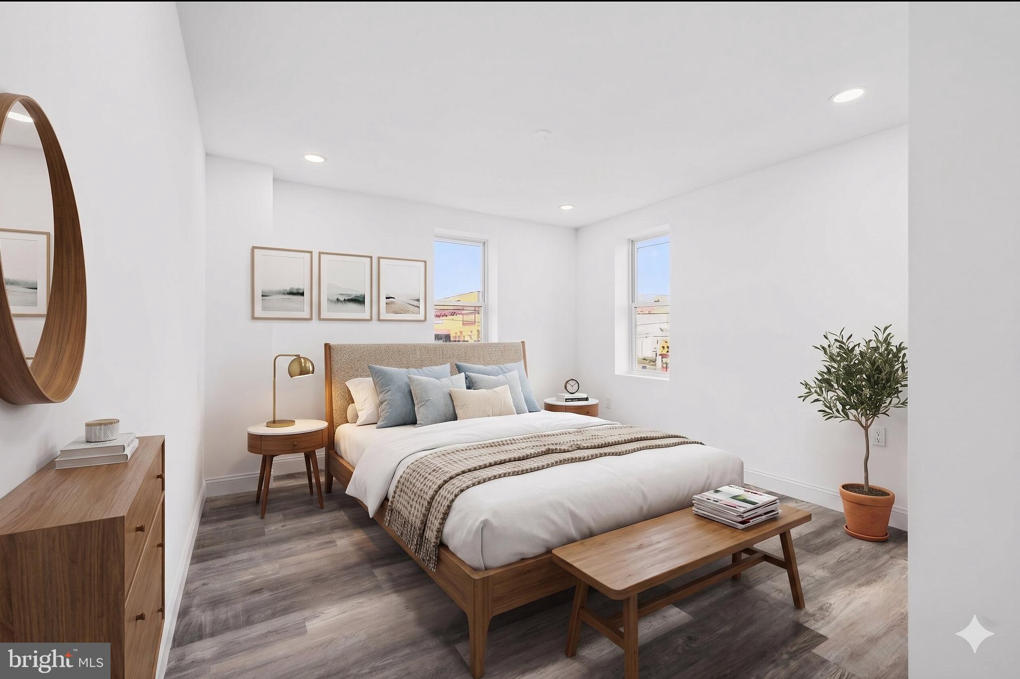 ROSEMONT - Residential