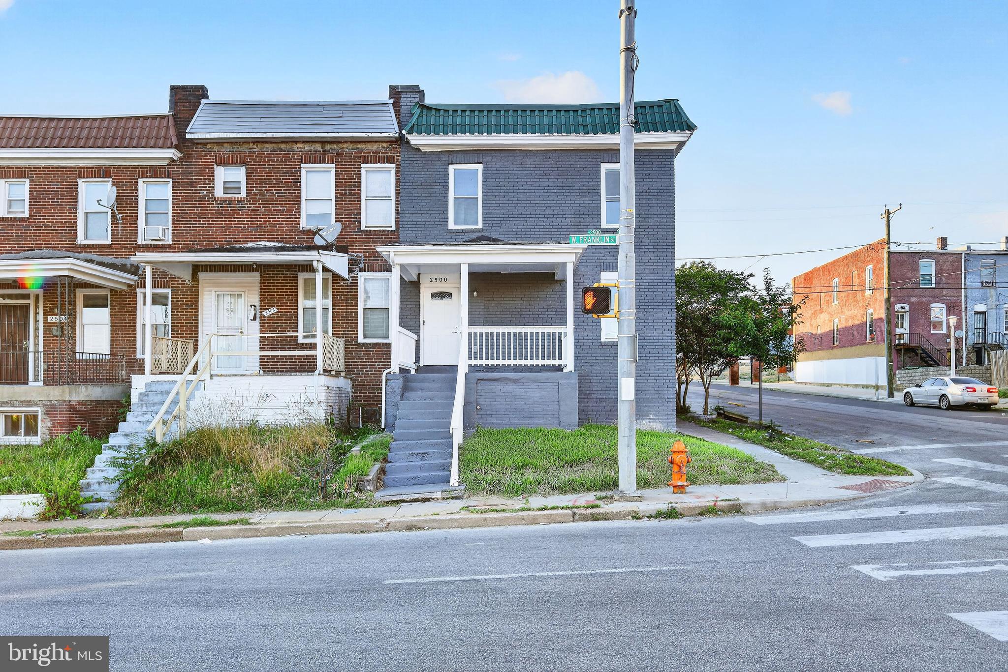 ROSEMONT - Residential