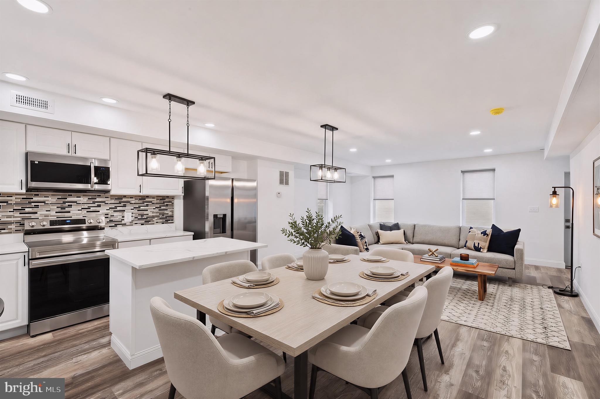 ROSEMONT - Residential