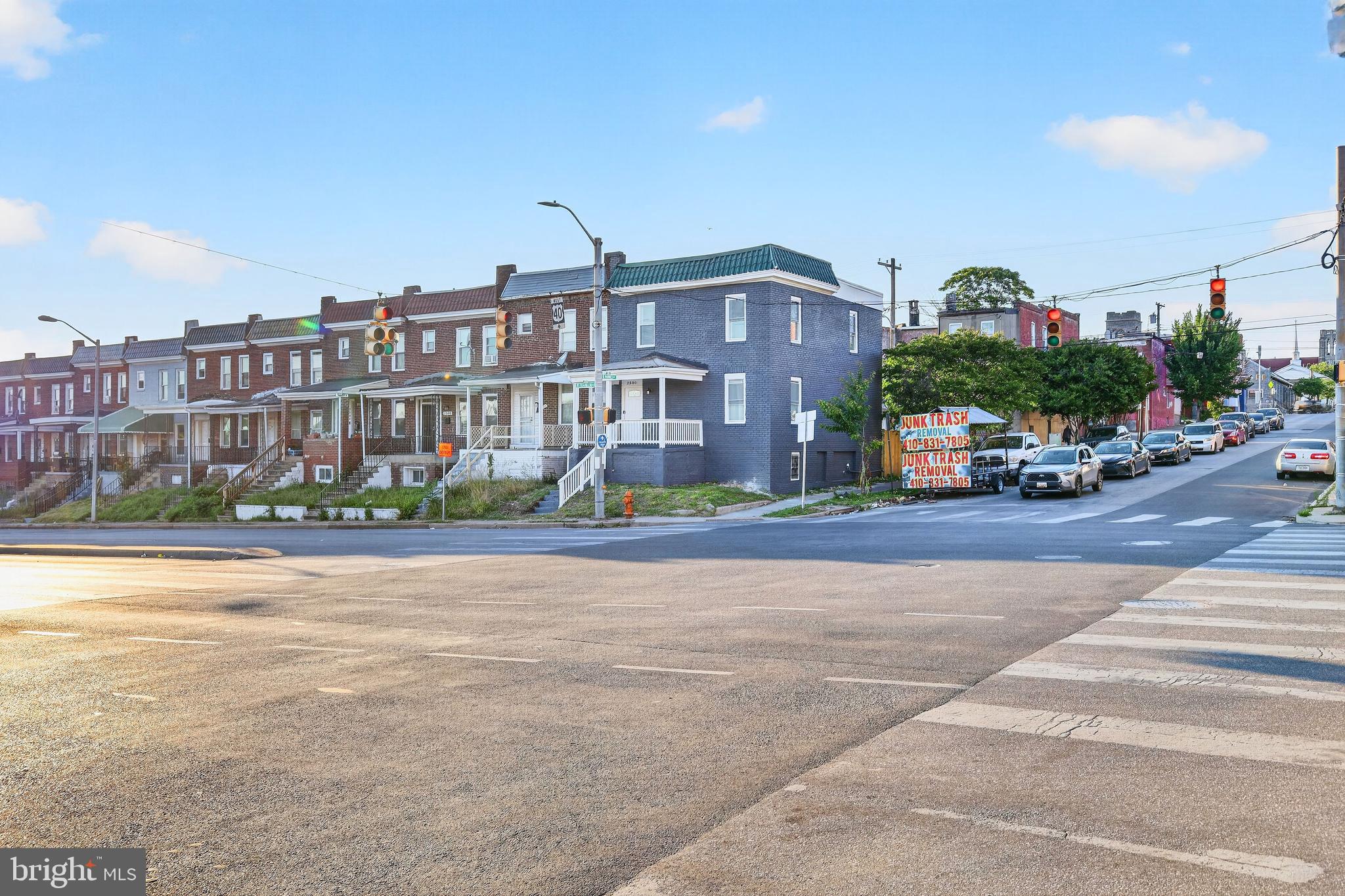 ROSEMONT - Residential