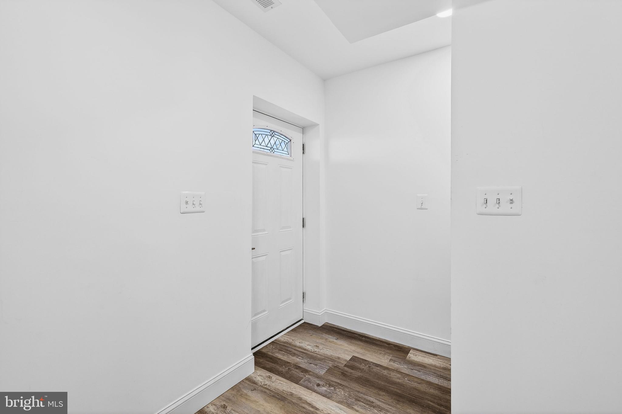 ROSEMONT - Residential