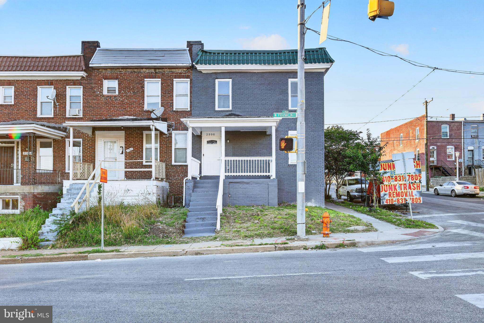 ROSEMONT - Residential