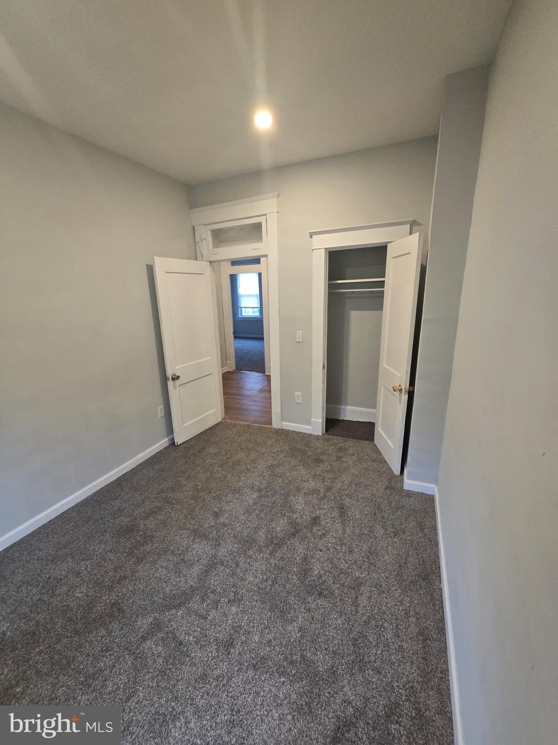 MONDAWMIN - Residential