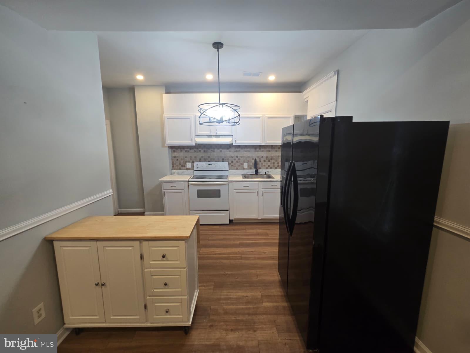 MONDAWMIN - Residential