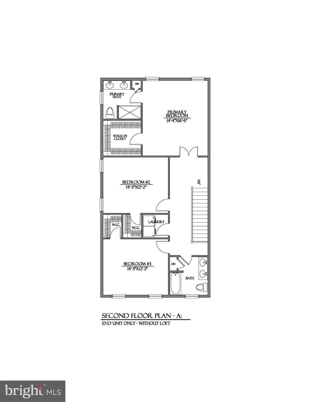THE PARKS AT NORTH WALNUT - Residential