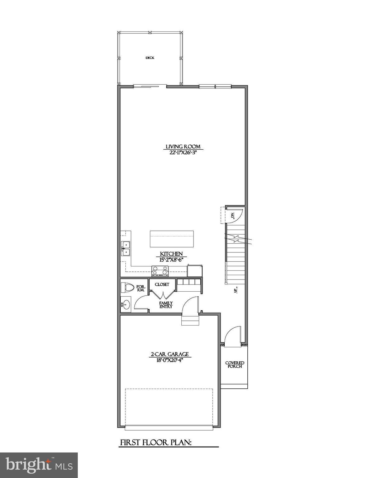 THE PARKS AT NORTH WALNUT - Residential