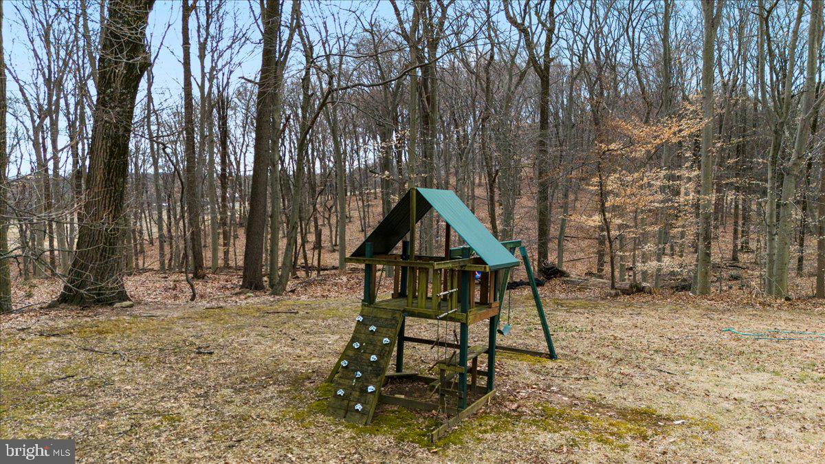100 ACRE WOODS - Residential