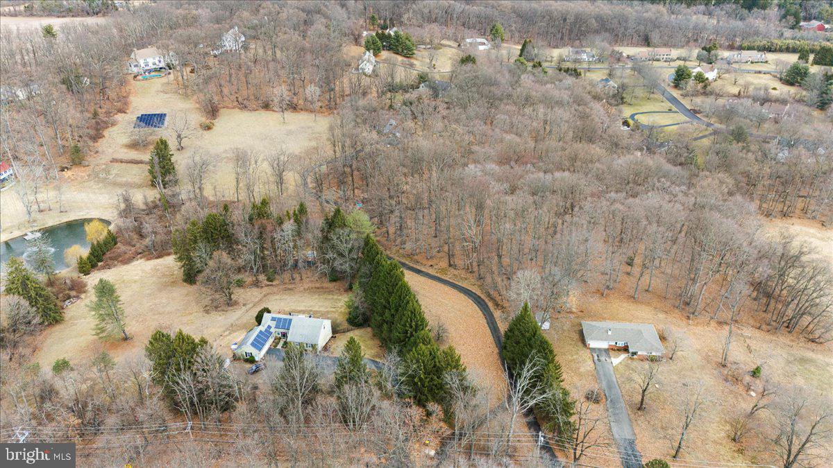 100 ACRE WOODS - Residential