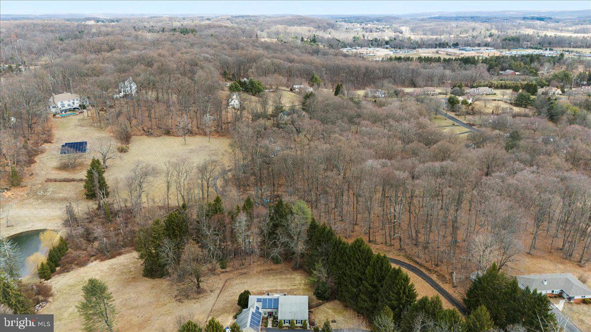 100 ACRE WOODS - Residential