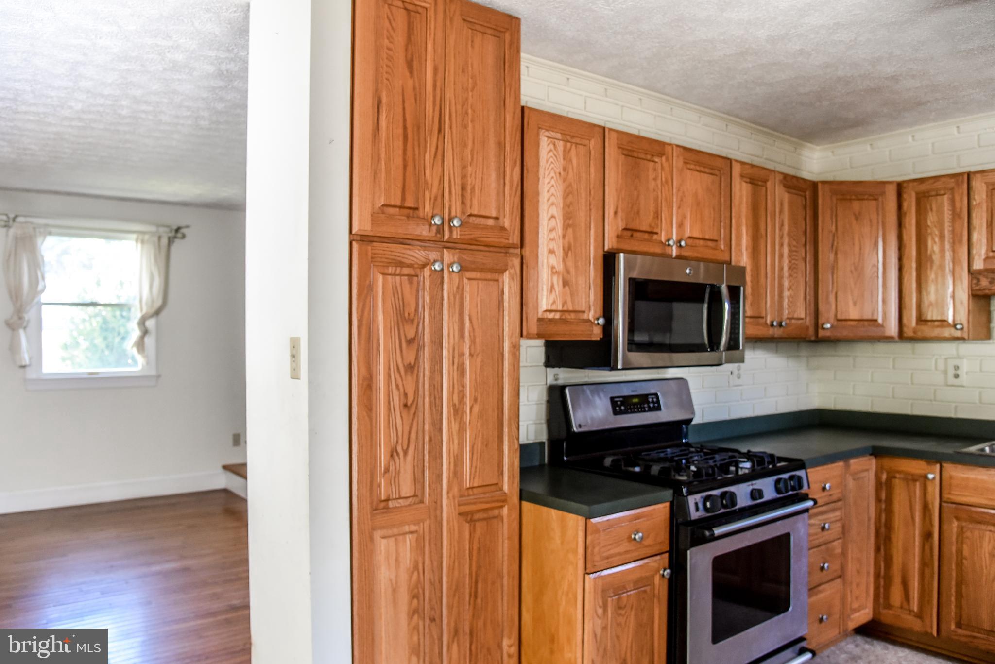 BARNARDS POINT - Residential