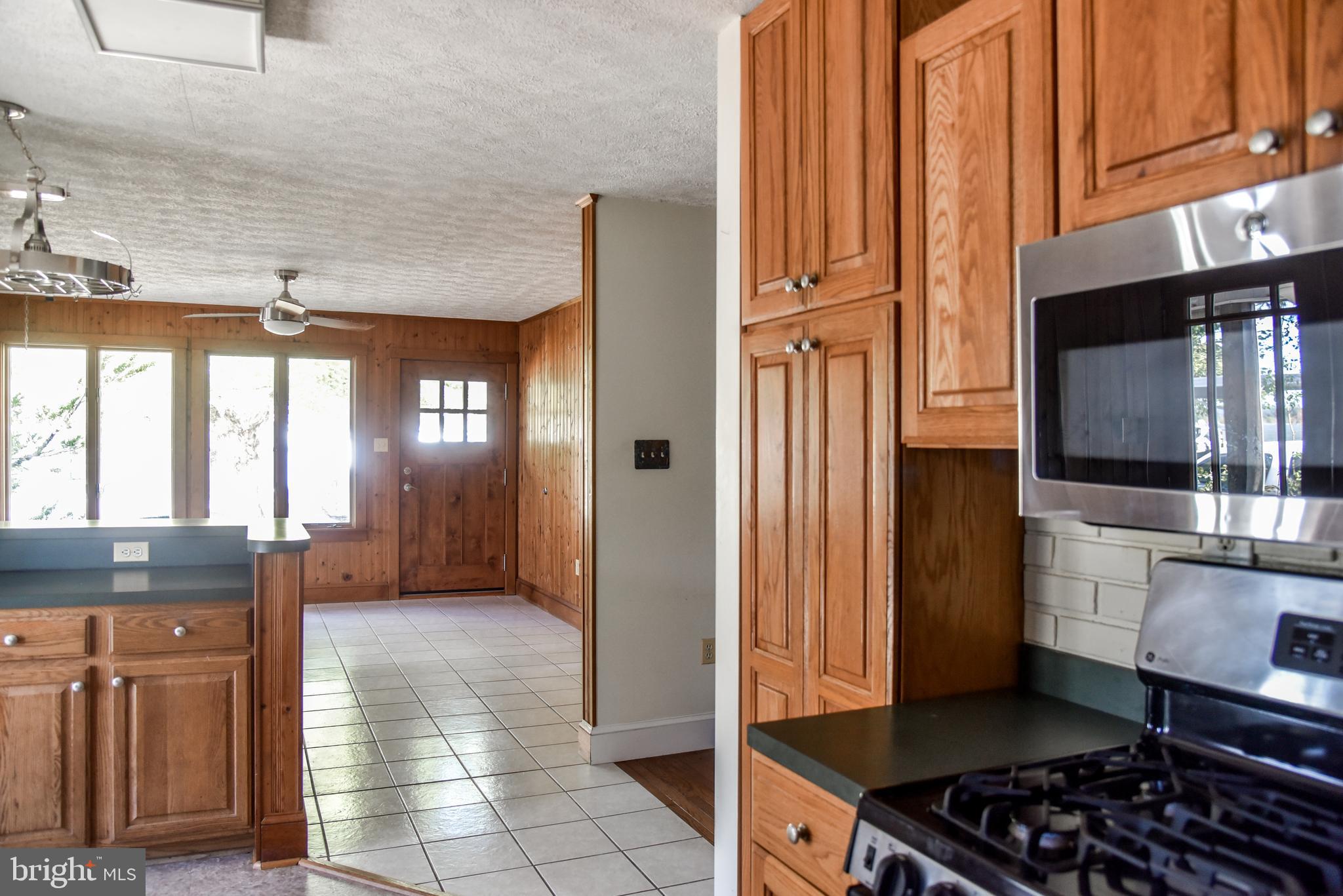 BARNARDS POINT - Residential