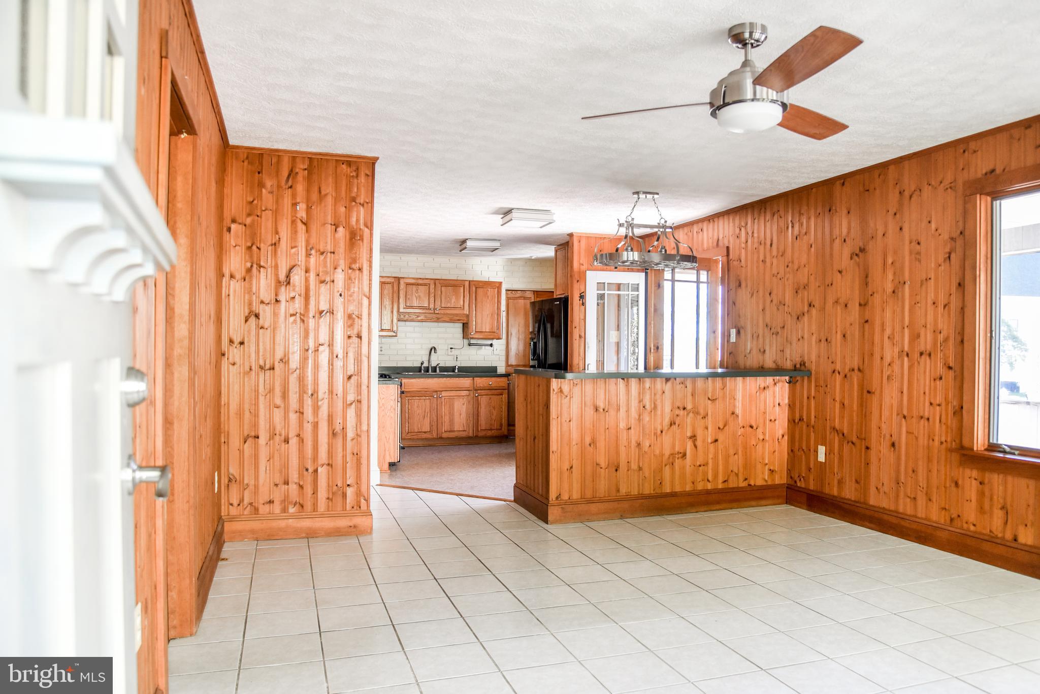 BARNARDS POINT - Residential