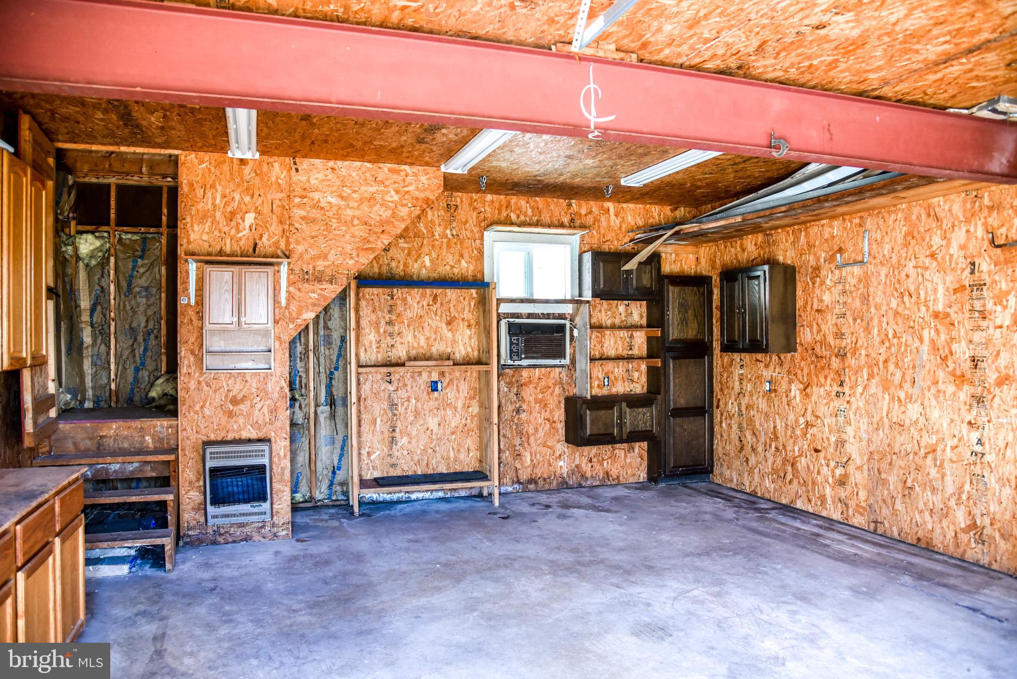 BARNARDS POINT - Residential