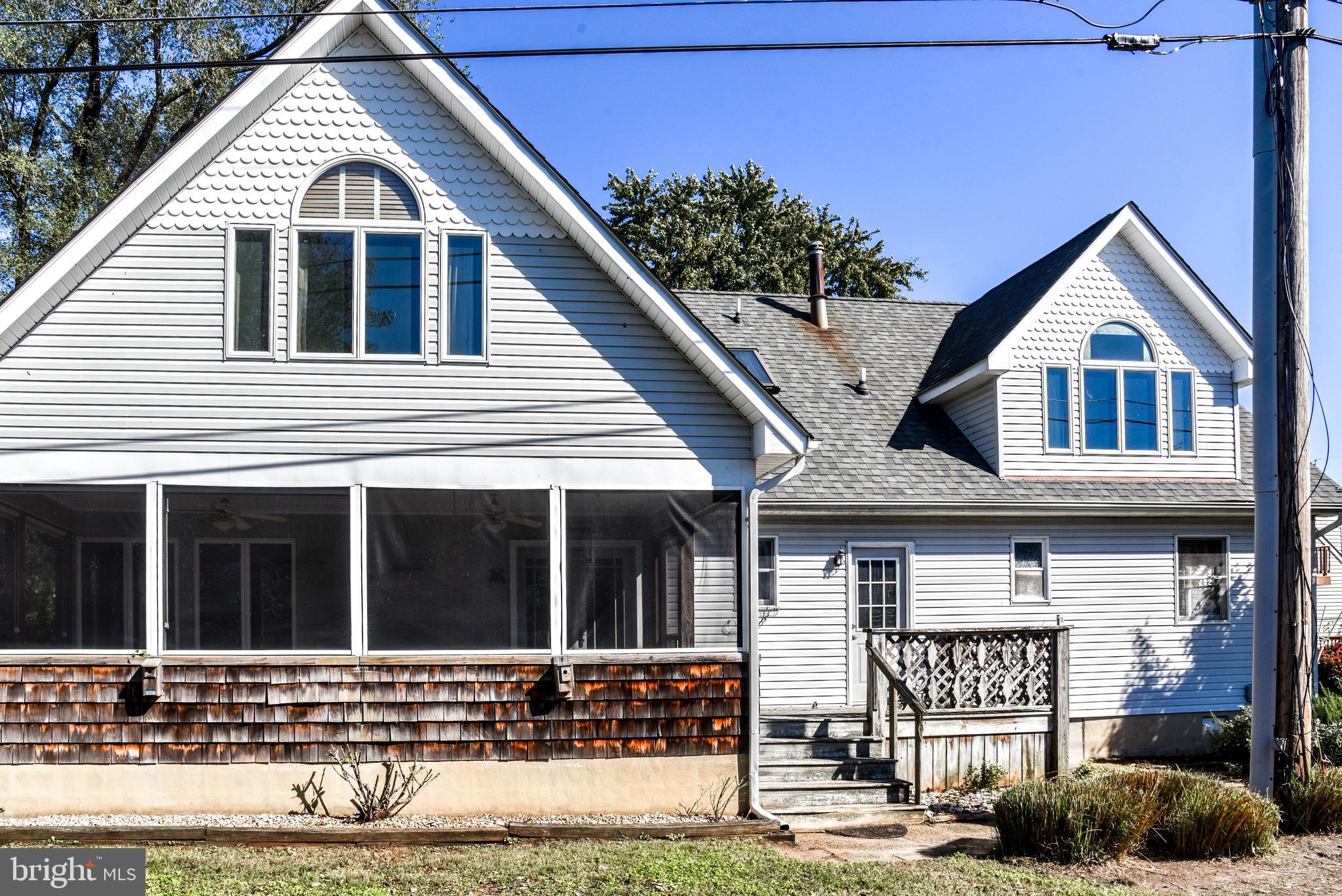 BARNARDS POINT - Residential