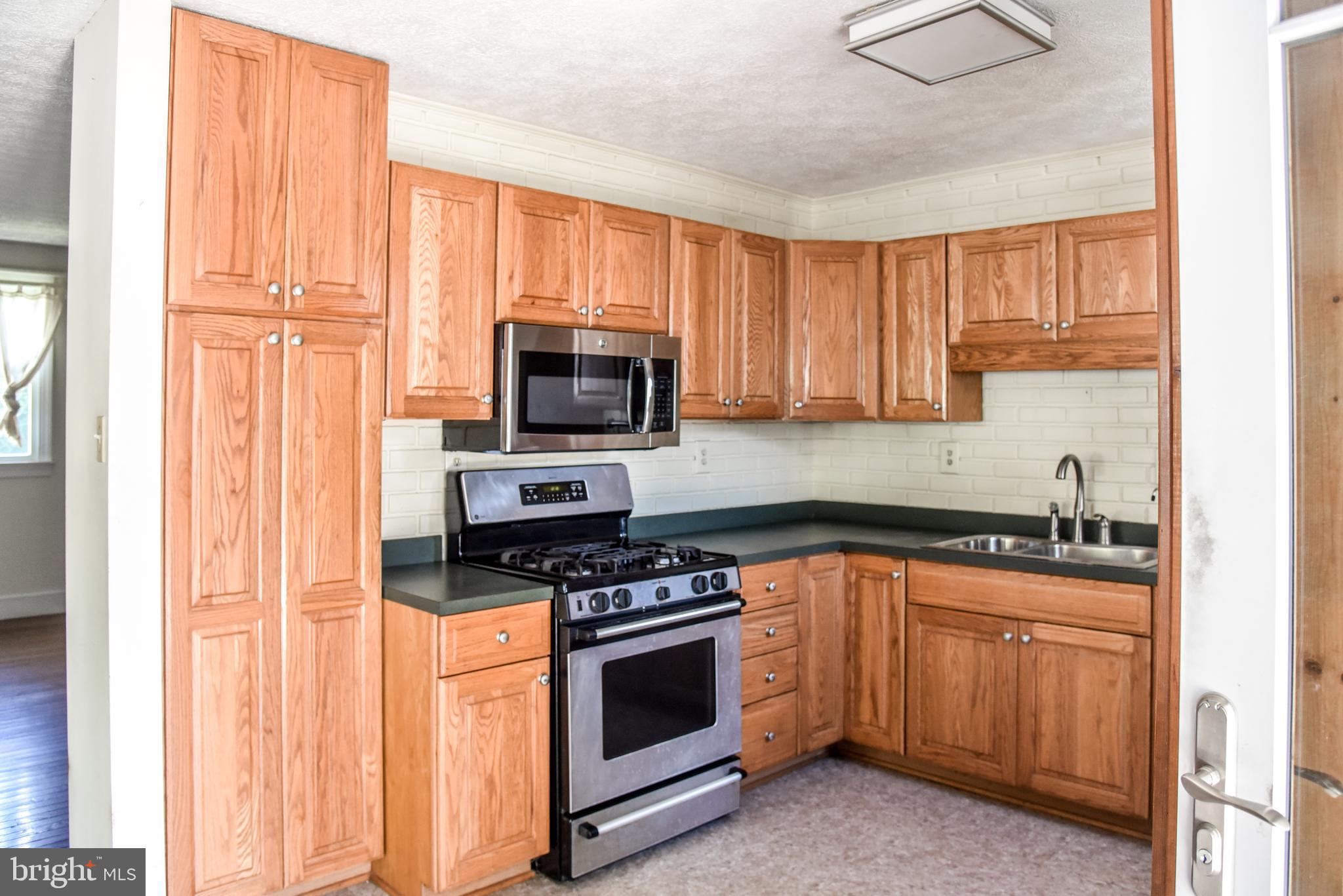 BARNARDS POINT - Residential
