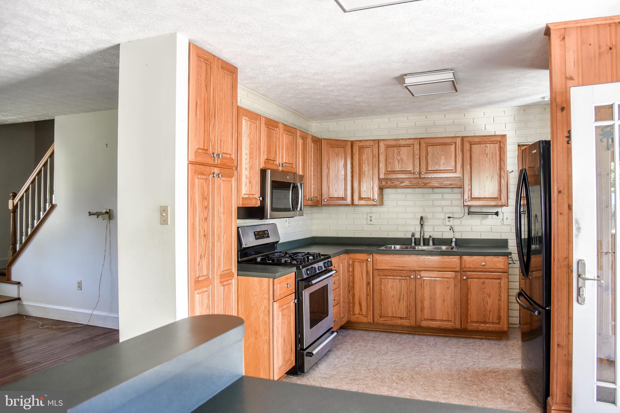 BARNARDS POINT - Residential