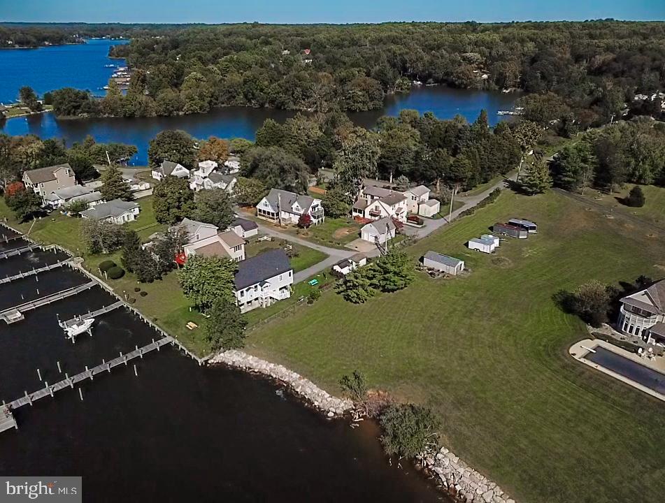 BARNARDS POINT - Residential