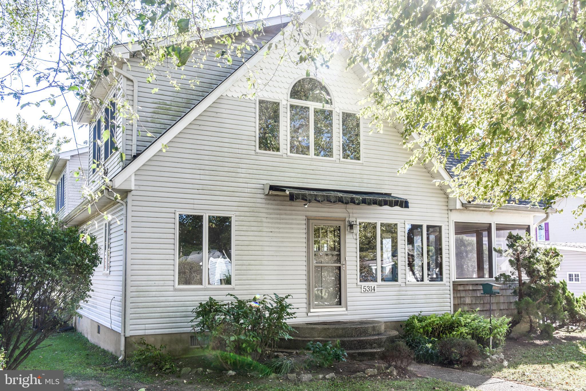 BARNARDS POINT - Residential