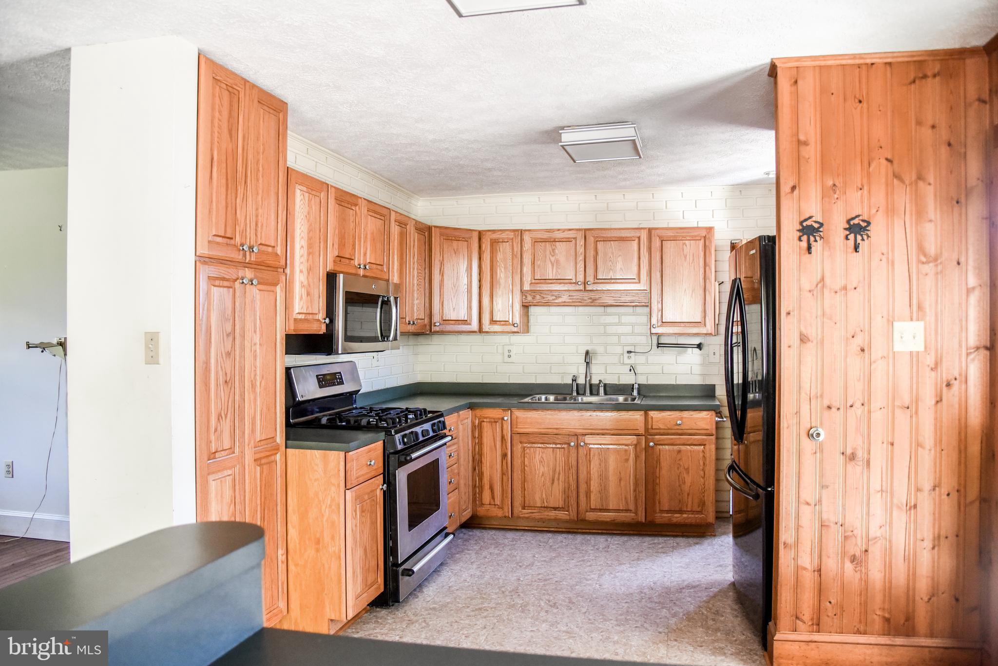BARNARDS POINT - Residential