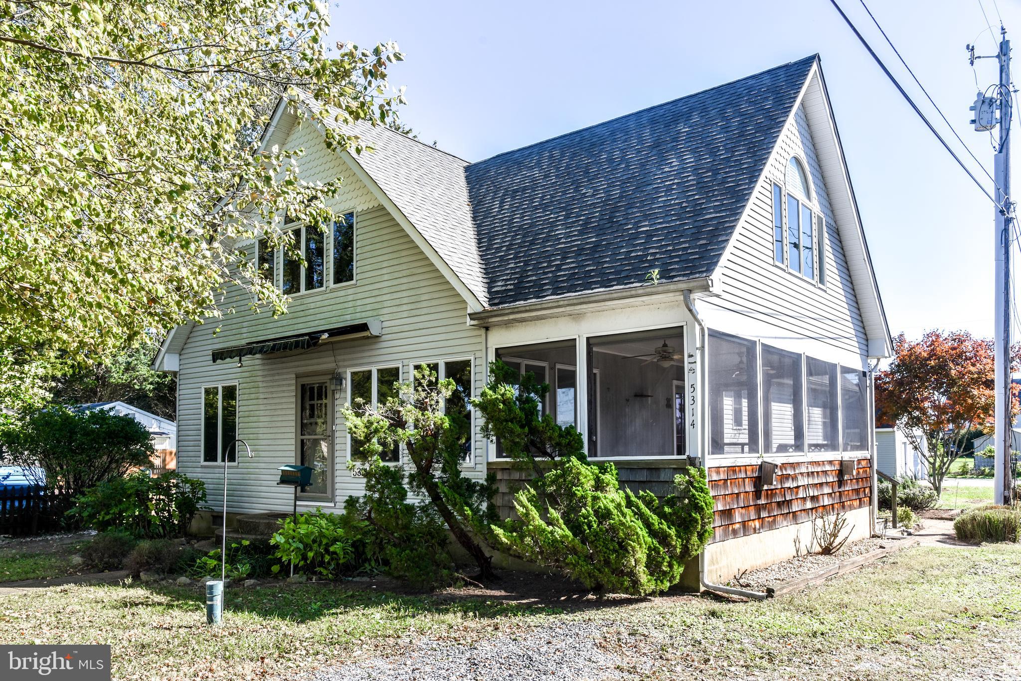 BARNARDS POINT - Residential