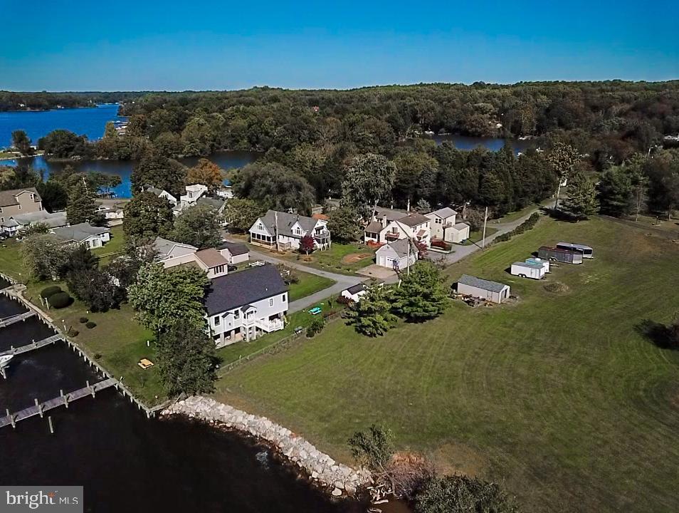 BARNARDS POINT - Residential