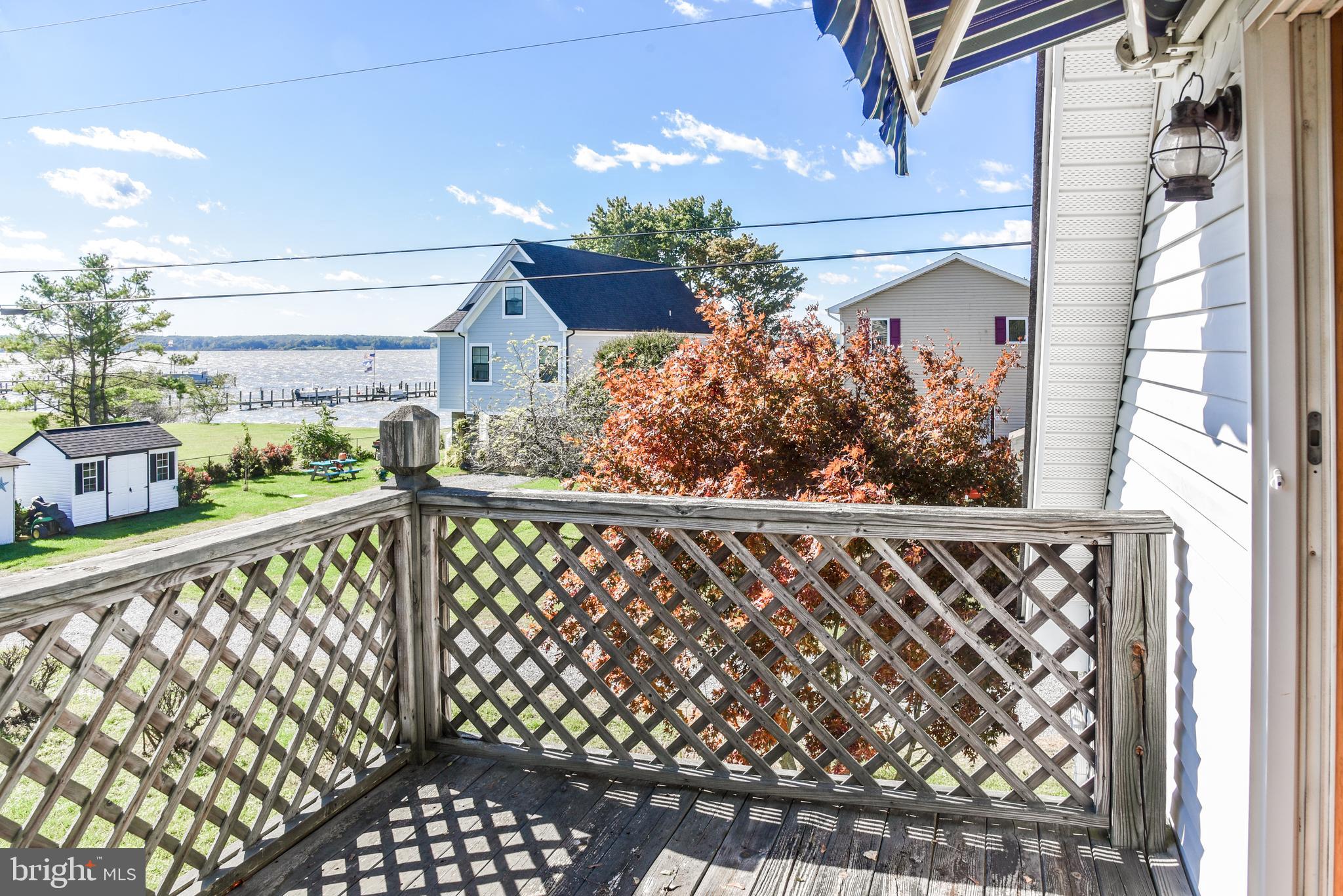 BARNARDS POINT - Residential
